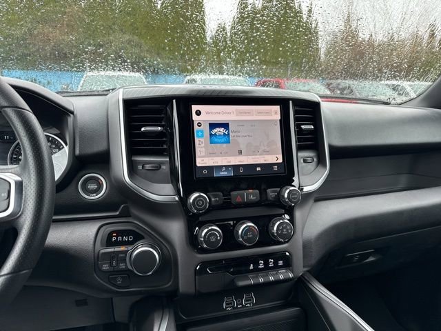 New 2026 RAM 1500 Express AWD/4WD image 14