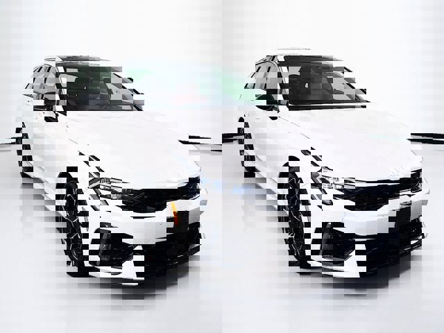 New 2025 Kia K5 GT-Line w/ GT-Line Premium Package image 3