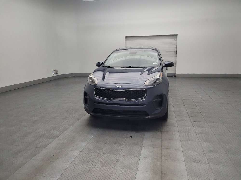 Used 2019 Kia Sportage LX image 15