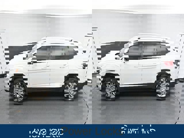 Used 2019 Volkswagen Atlas SE image 16