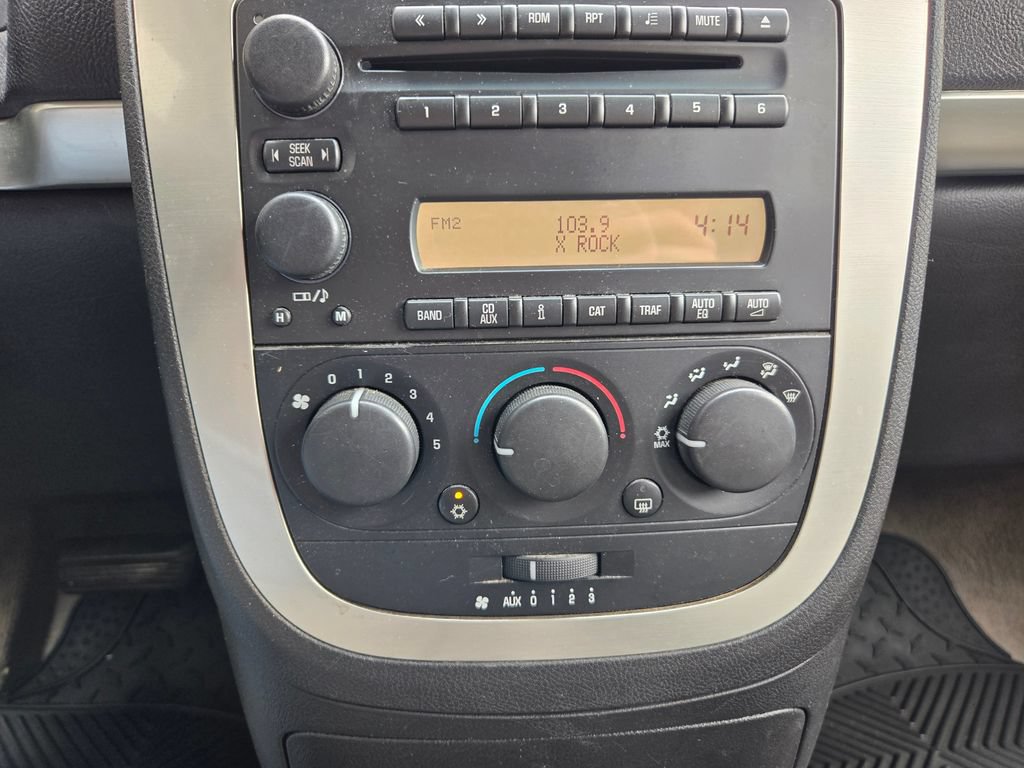 Used 2006 Pontiac Montana SV6 w/ Convenience Package FWD image 22