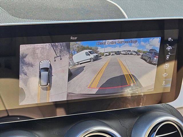 Used 2022 Mercedes-Benz GLC 300 image 13