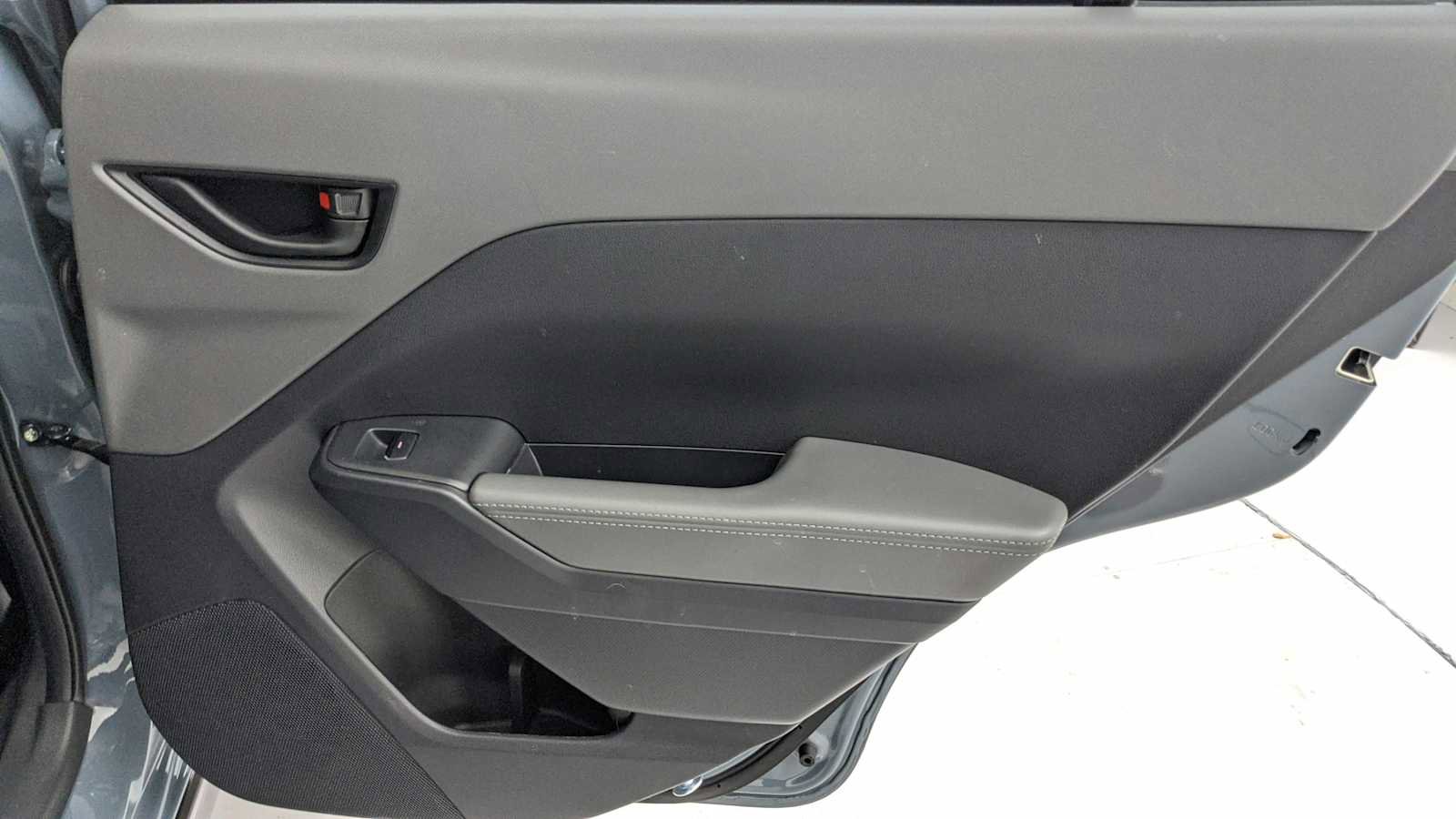 Certified 2025 Subaru Crosstrek 2.5i Premium image 49