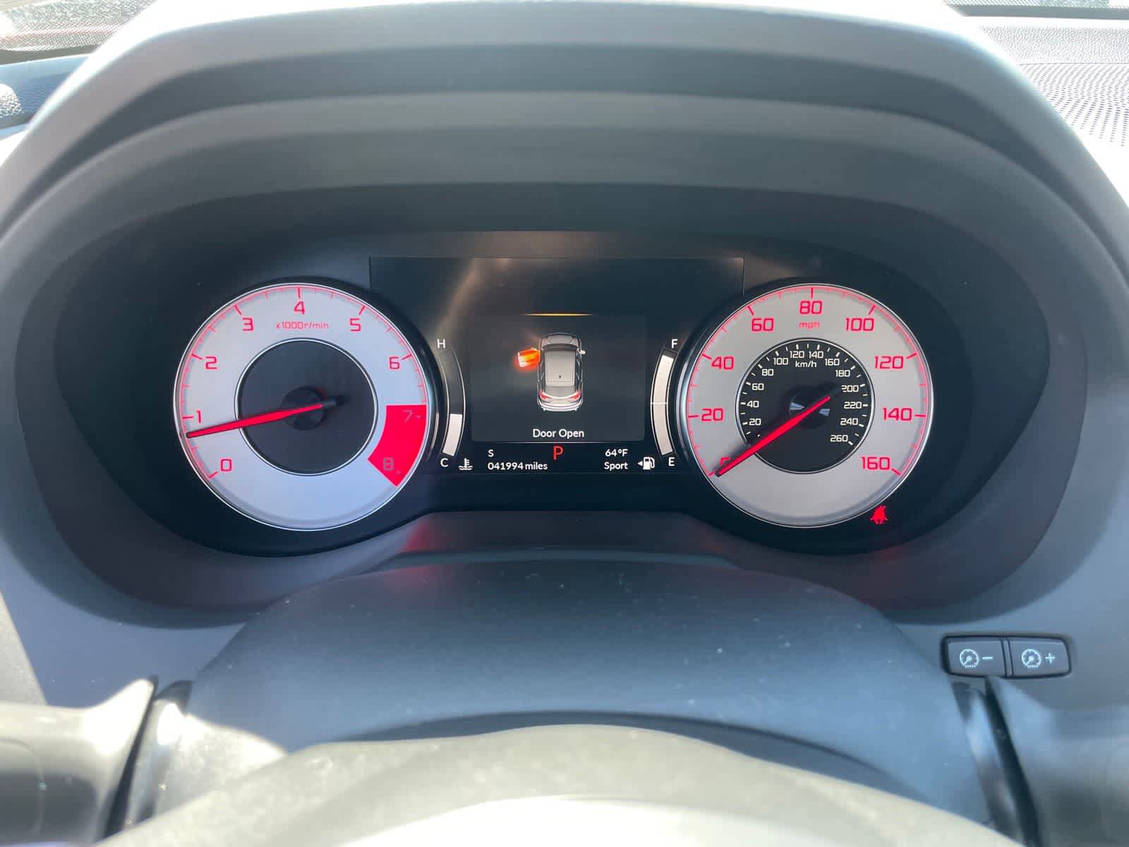 Certified 2021 Acura RDX A-Spec FWD image 14