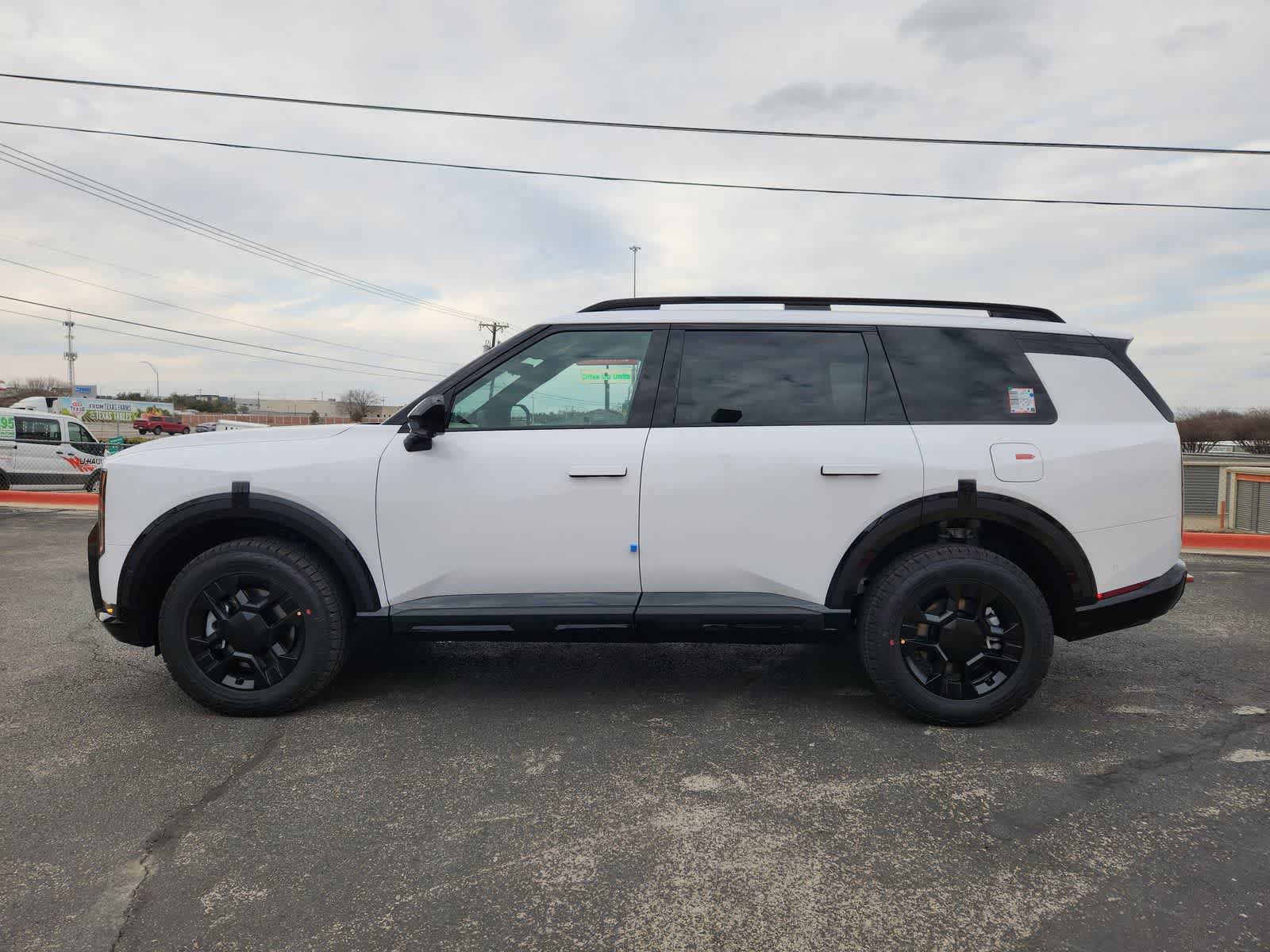 New 2027 Kia Telluride SX Prestige X-Pro image 4