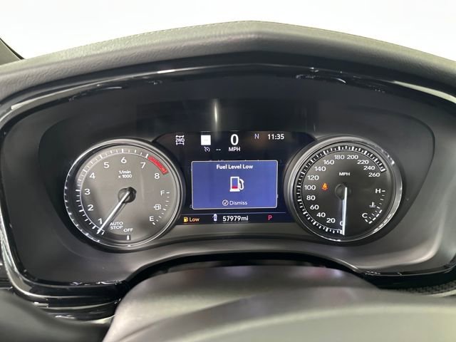 Used 2023 Cadillac XT6 Sport image 17