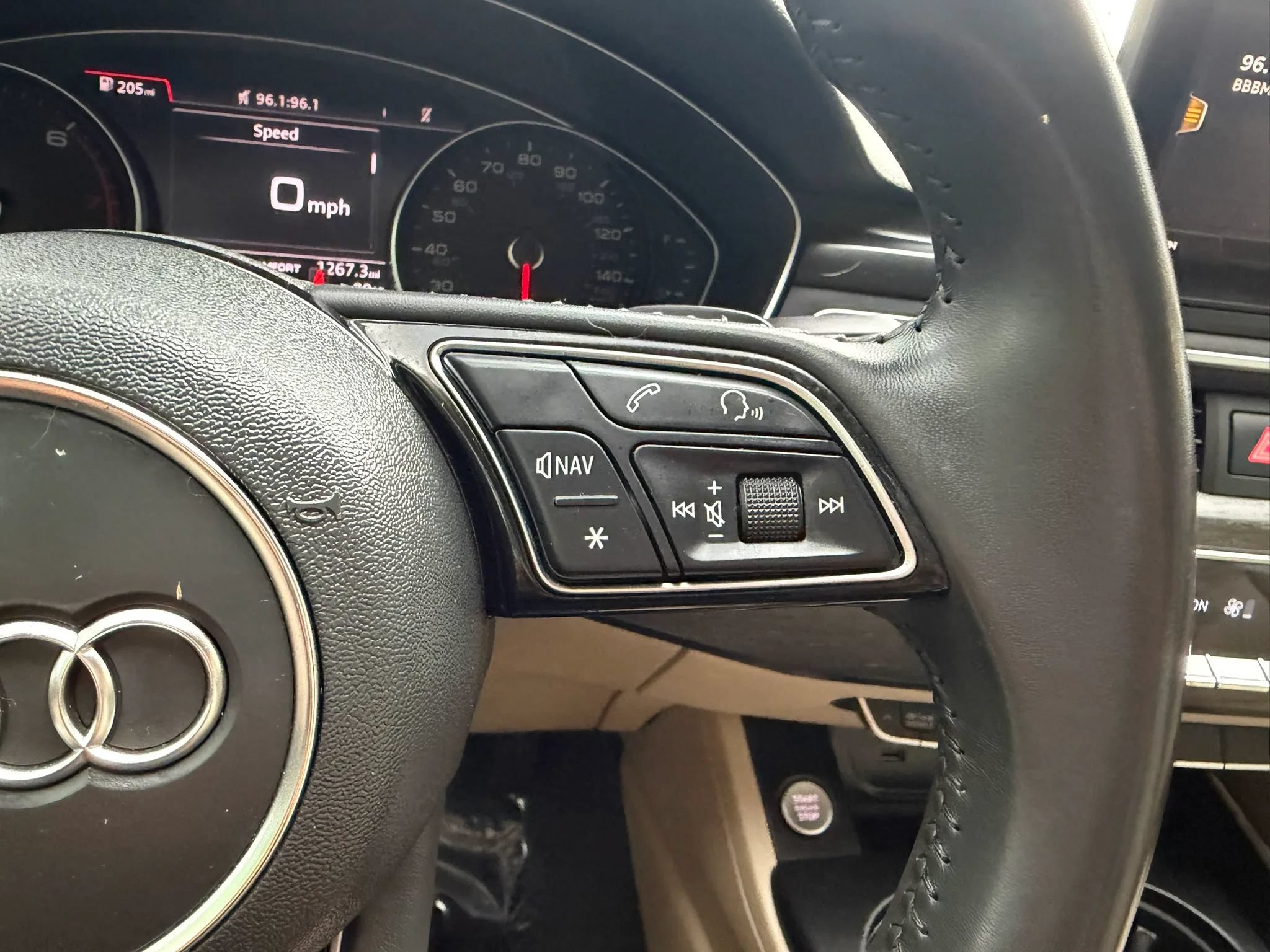 Used 2019 Audi A4 2.0T Premium w/ Convenience Package FWD image 25