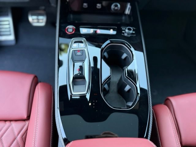 New 2026 Audi S5 Premium Plus AWD/4WD image 21