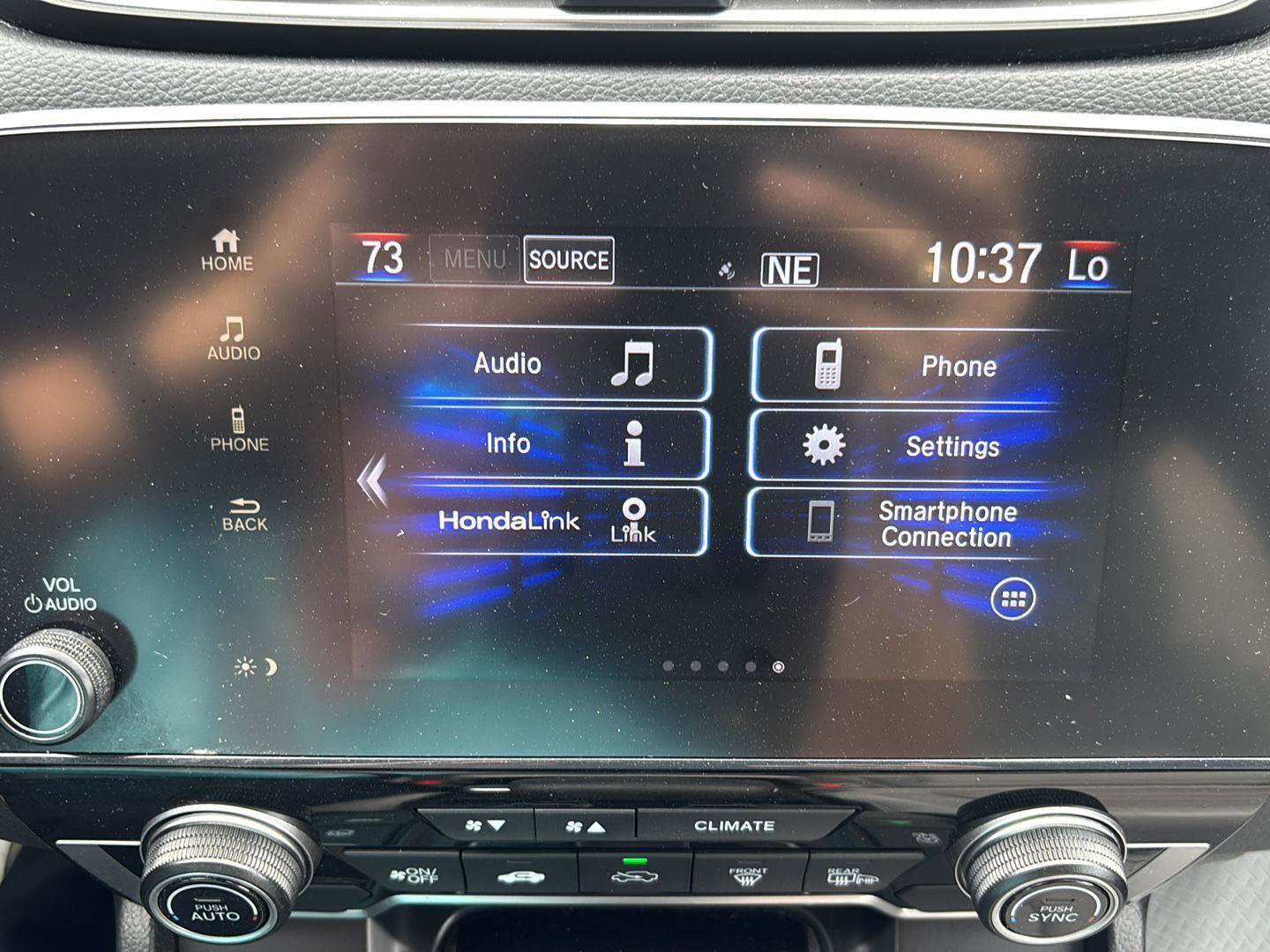 Used 2021 Honda CR-V EX image 28