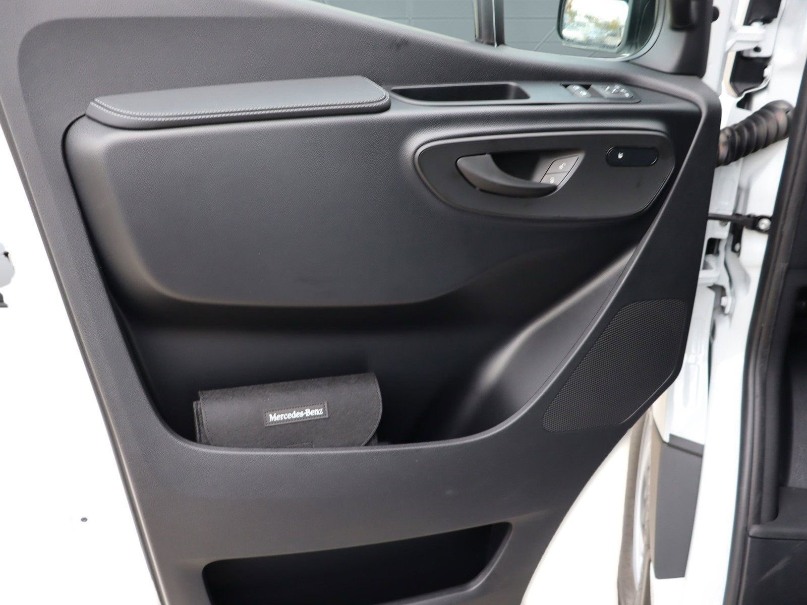 New 2025 Mercedes-Benz Sprinter 2500 image 35
