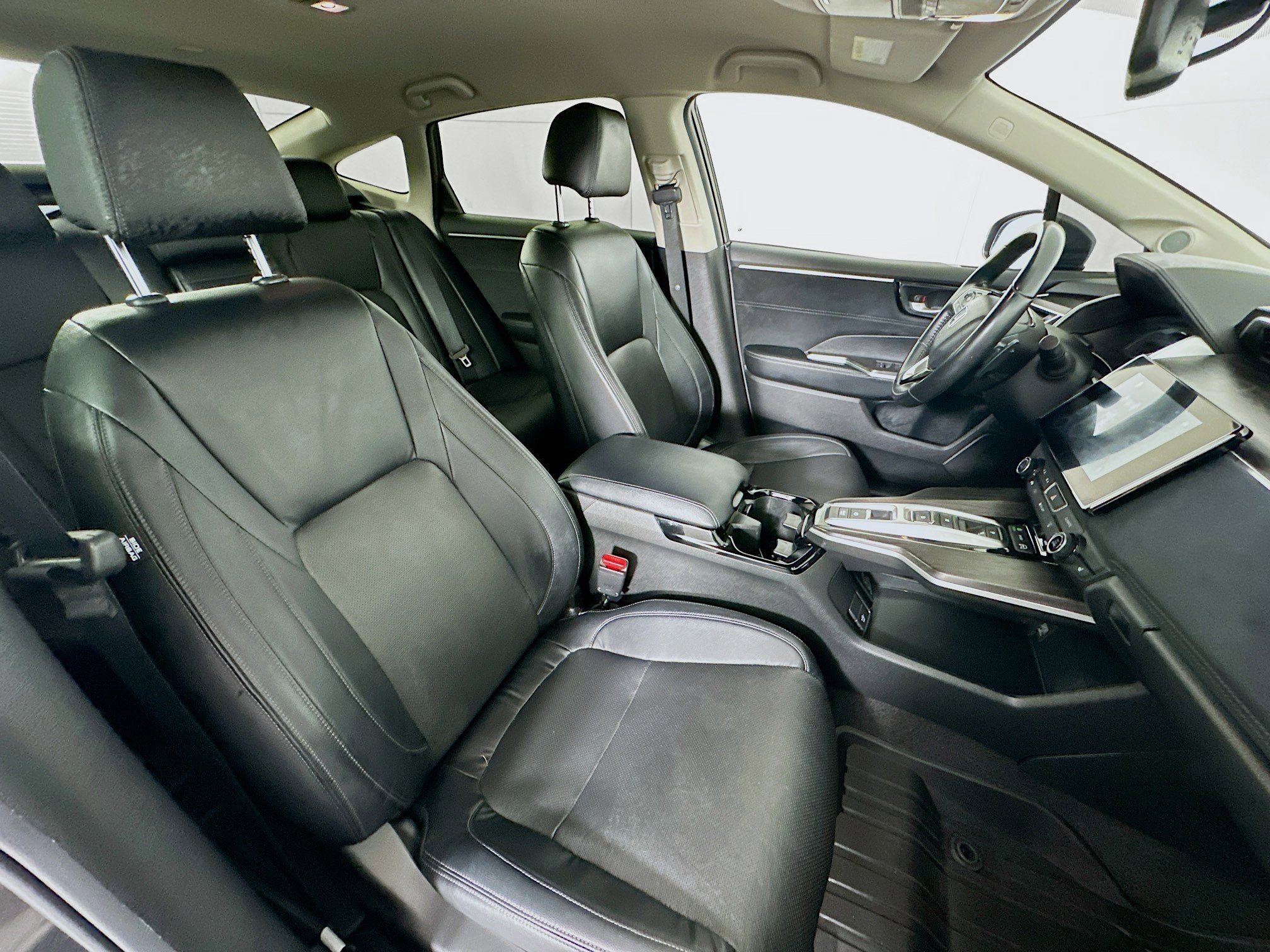 Used 2019 Honda Clarity Touring image 29