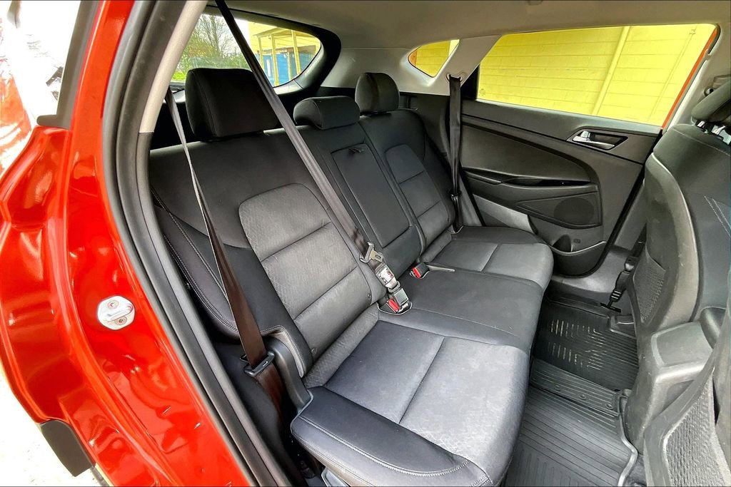 Used 2016 Hyundai Tucson Sport image 20