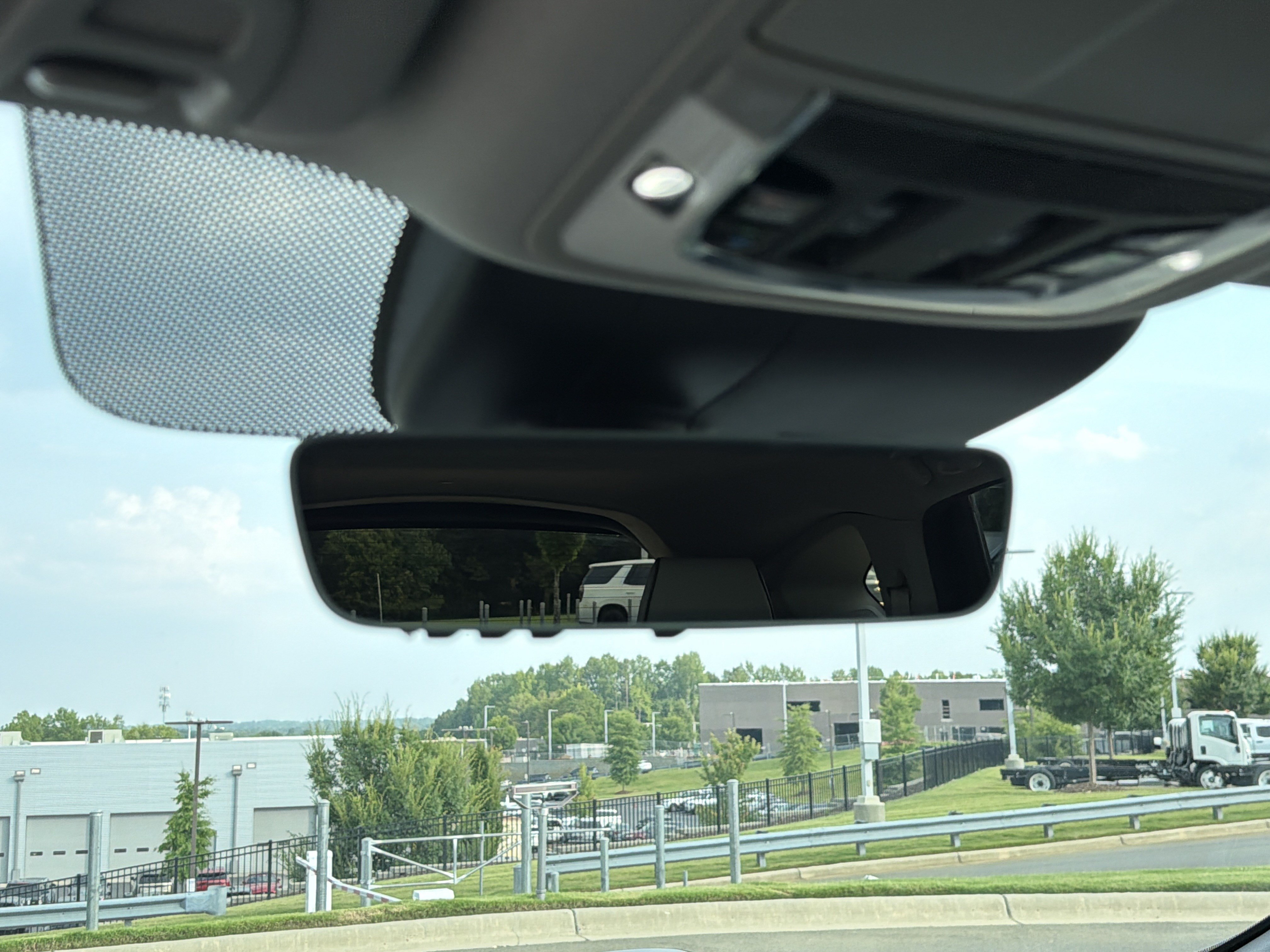 Certified 2020 Acura RDX FWD w/ Advance Package image 27