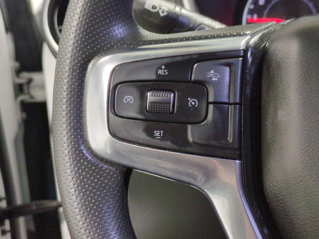 Used 2021 Chevrolet Blazer LT FWD image 26