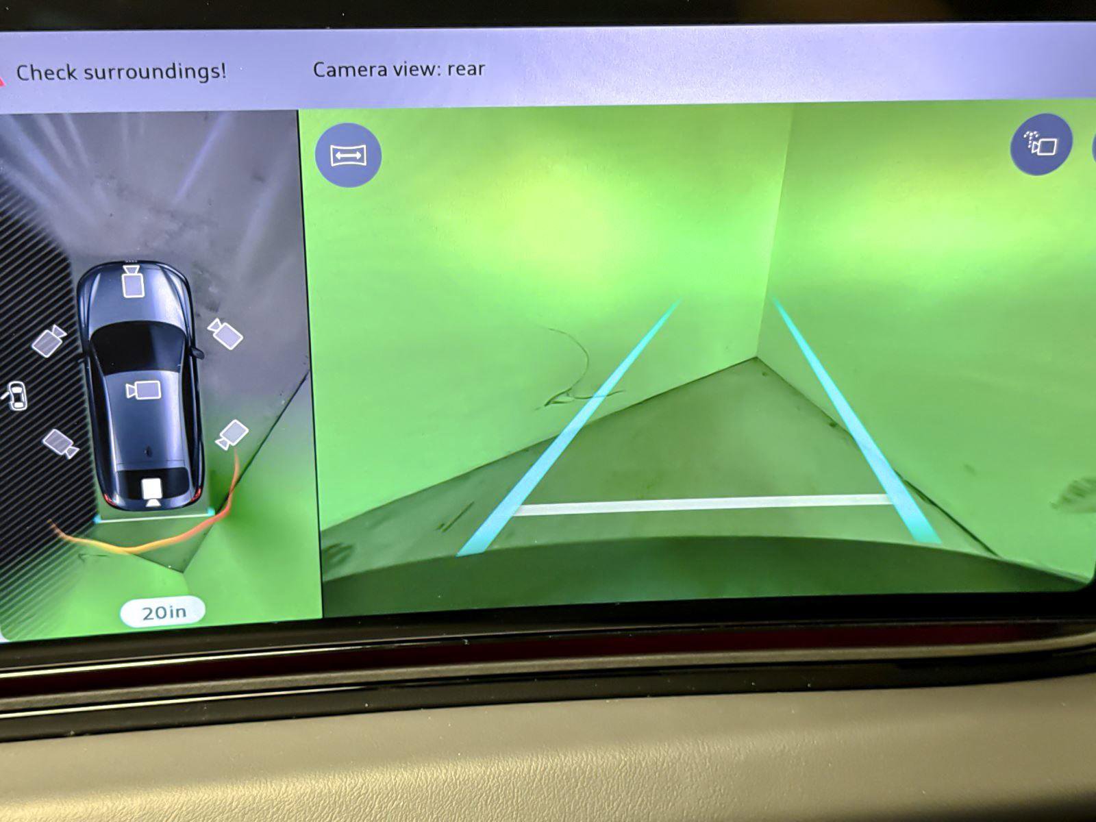 New 2027 Audi A6 e-tron Premium Plus image 18