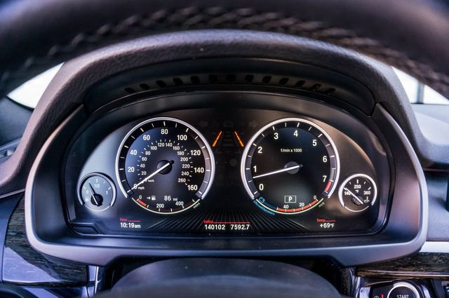 Used 2017 BMW X5 sDrive35i image 25