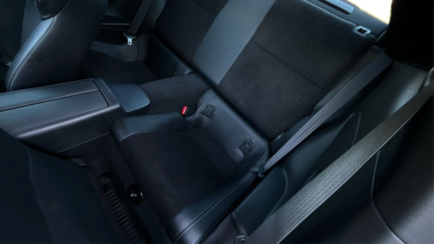 Used 2022 Toyota GR86 Premium w/ ALL Weather Mat Package (TMS) image 19