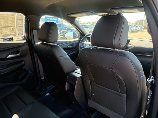 New 2026 Buick Envista Sport Touring w/ Convenience I Package image 43