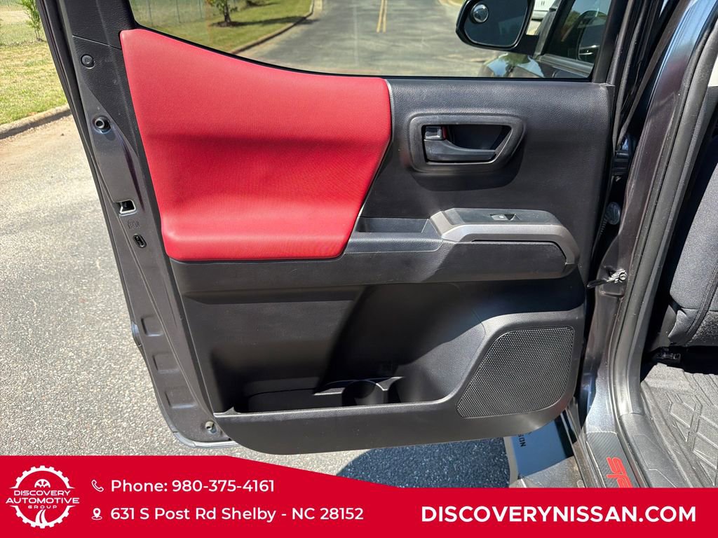 Used 2021 Toyota Tacoma SR5 image 26