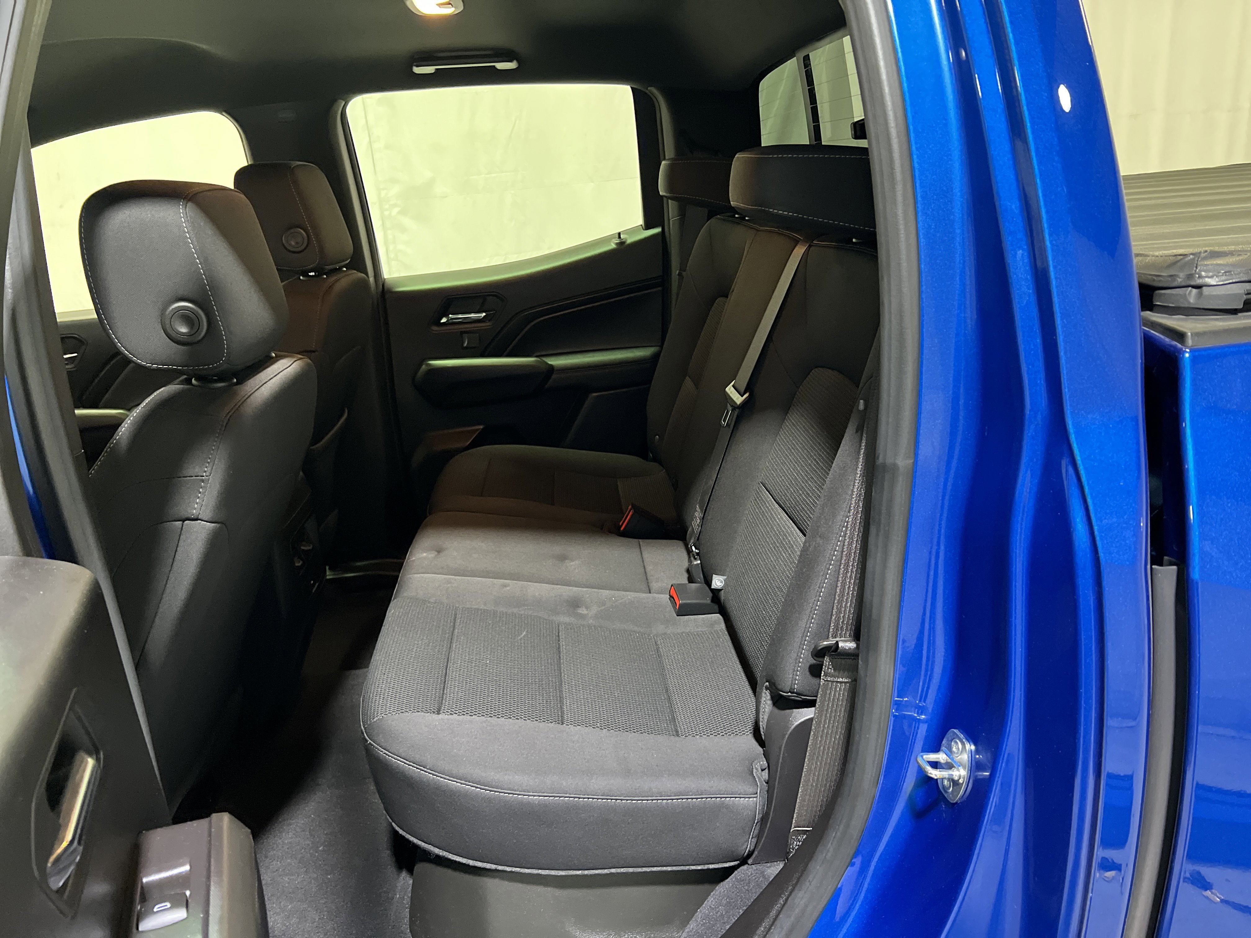 Certified 2023 Chevrolet Colorado LT w/ LT Convenience Package image 16