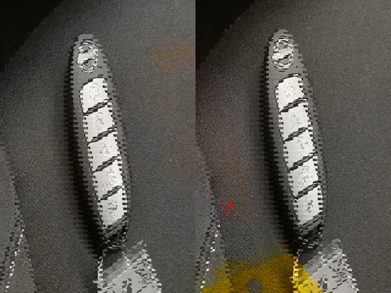 Used 2025 Nissan Altima 2.5 SV image 30