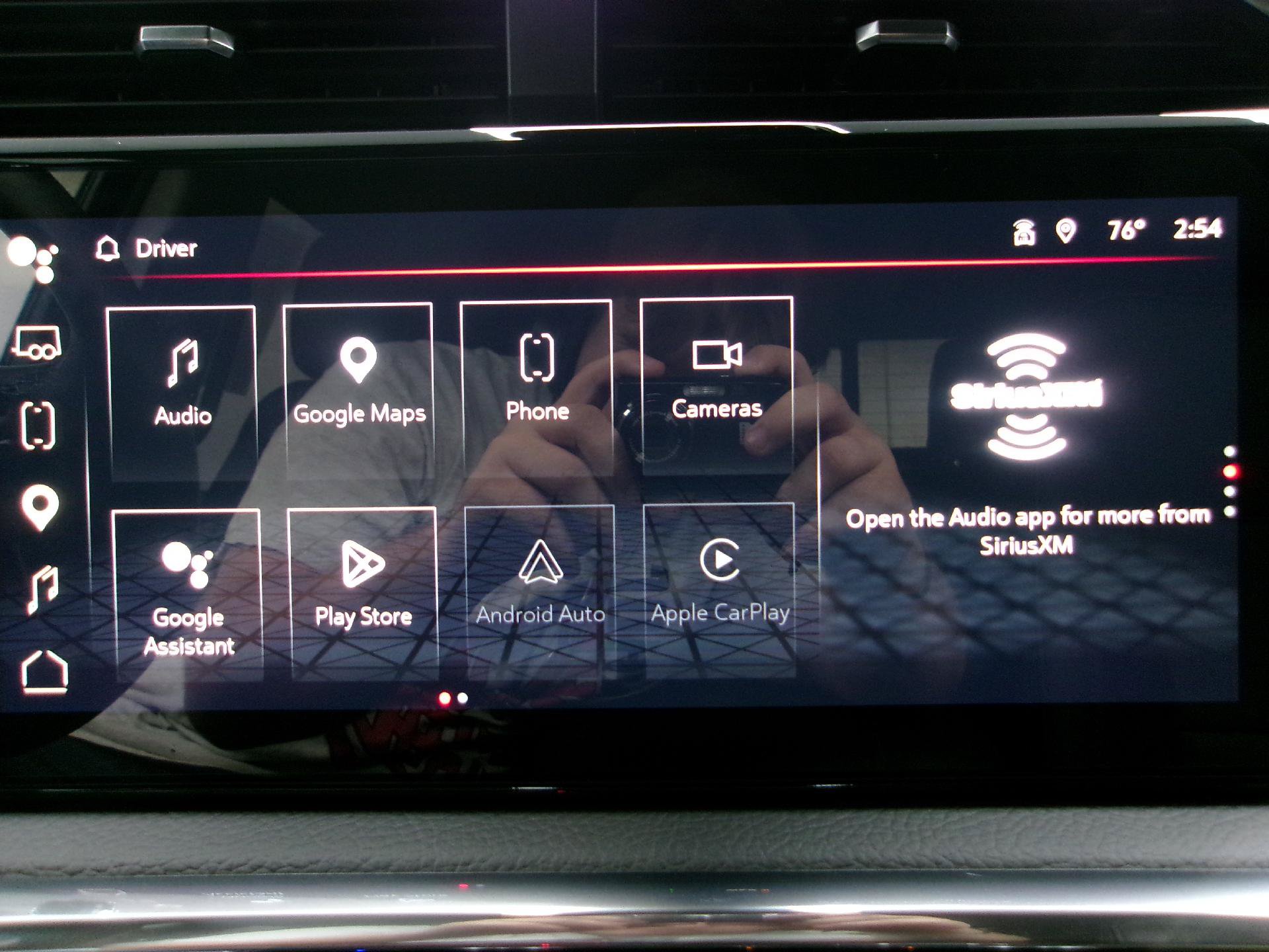 Used 2025 GMC Sierra 1500 Denali AWD/4WD image 5