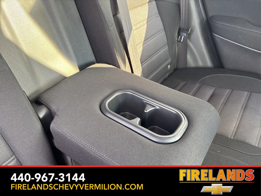 Used 2022 Honda CR-V EX image 38