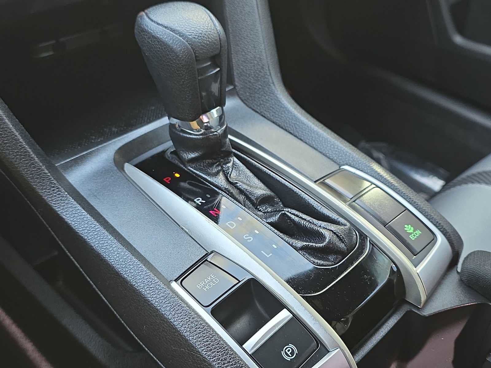 Used 2017 Honda Civic LX-P image 21