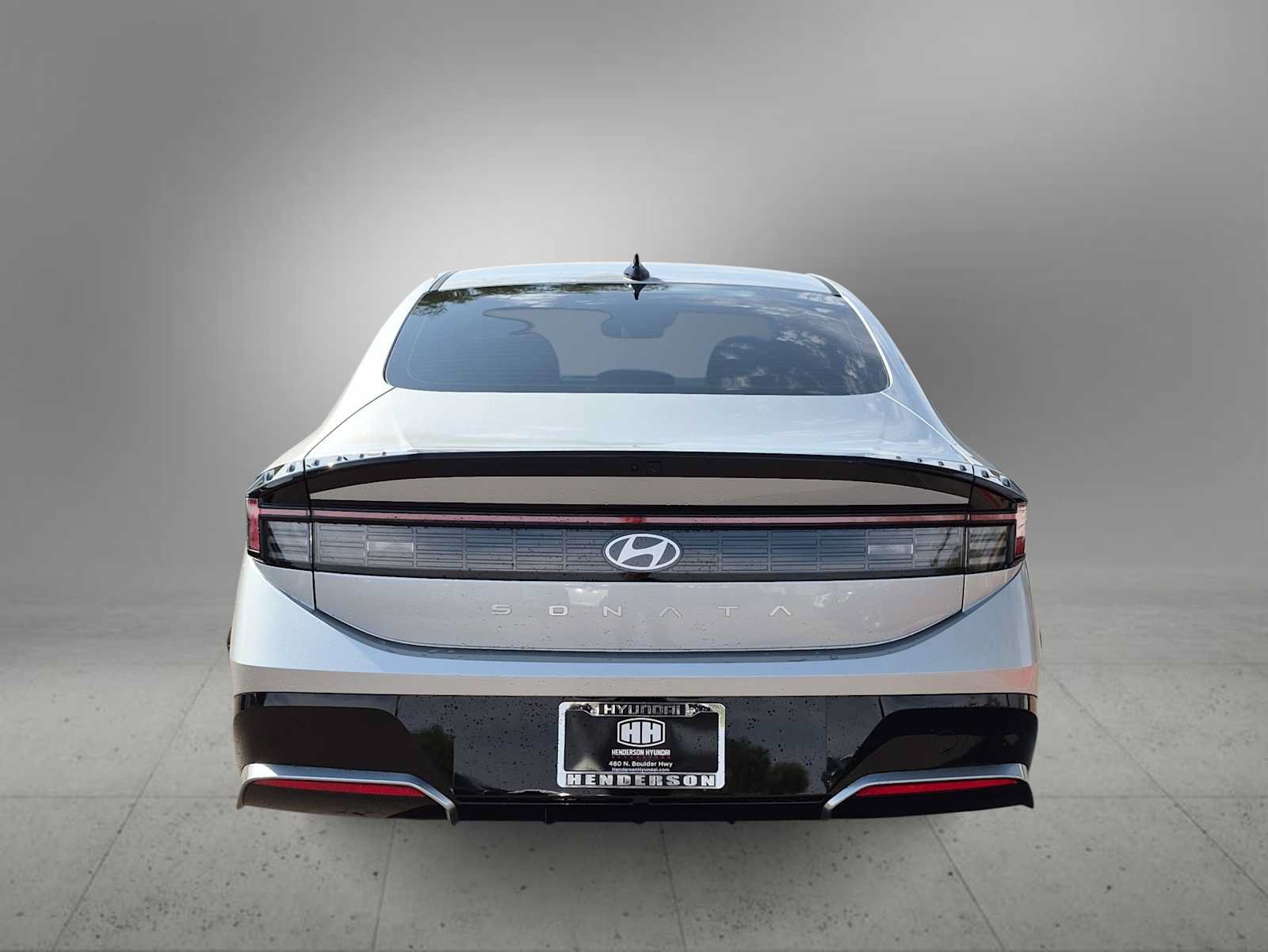 New 2026 Hyundai Sonata SEL FWD image 7
