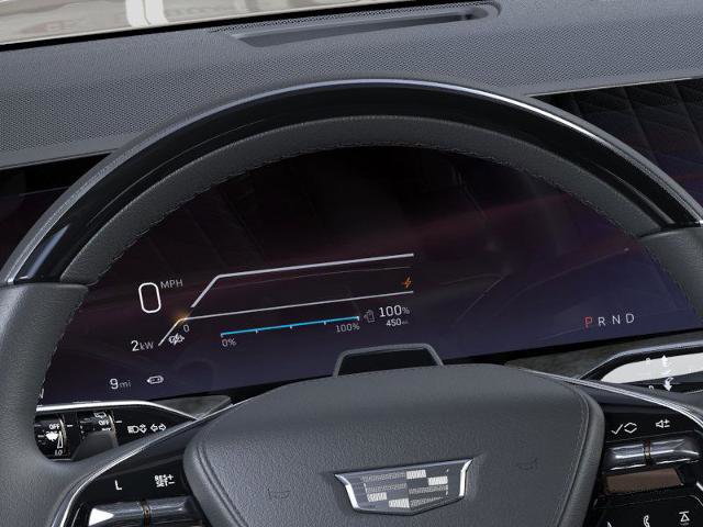 New 2026 Cadillac Escalade IQ Luxury 2 image 42