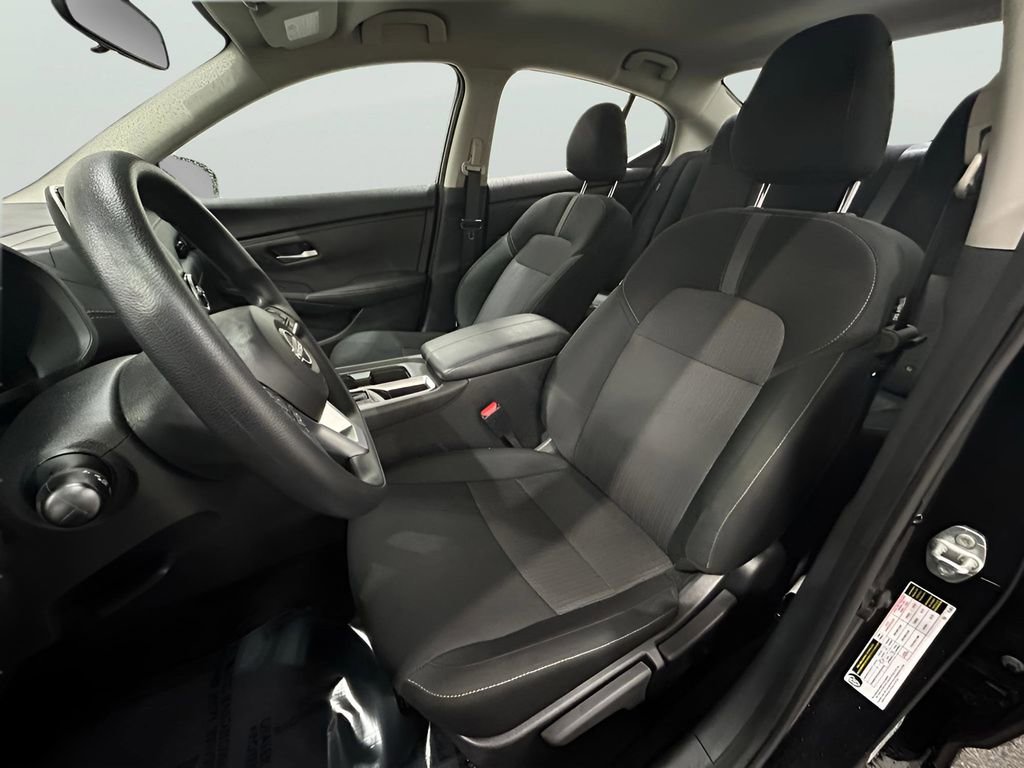 Used 2025 Nissan Sentra SV image 15