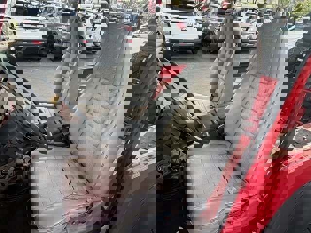 Used 1995 Jeep Wrangler S AWD/4WD image 9