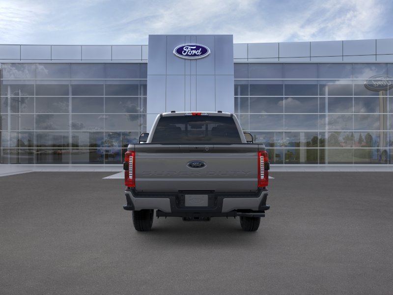 New 2026 Ford F250 Lariat AWD/4WD image 5