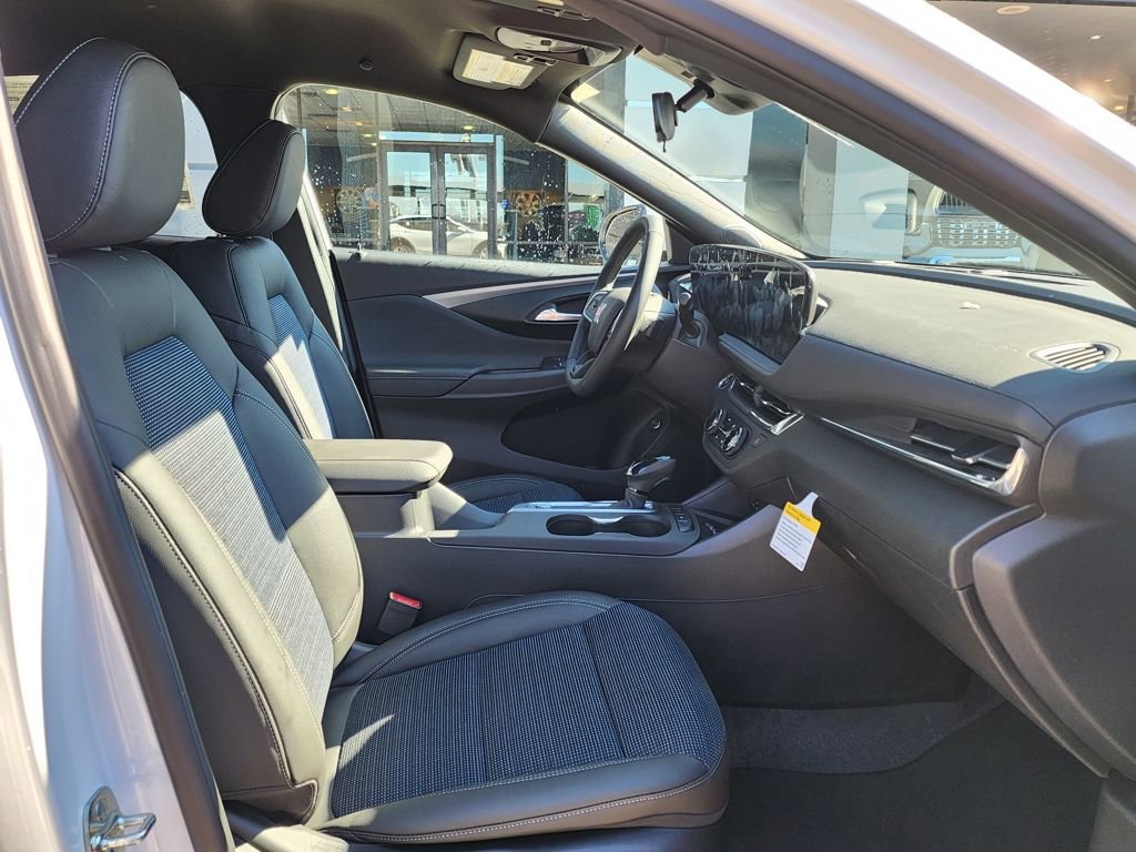 New 2026 Buick Envista Preferred w/ Convenience I Package image 36