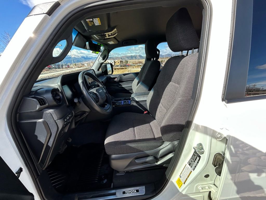 Used 2024 Toyota Land Cruiser 1958 image 12