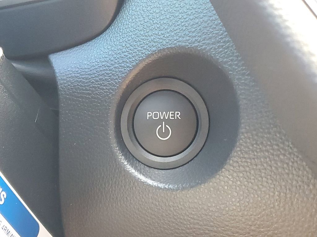 New 2026 Toyota Corolla Cross XSE image 29