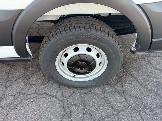 New 2026 Ford Transit 350 XL image 16