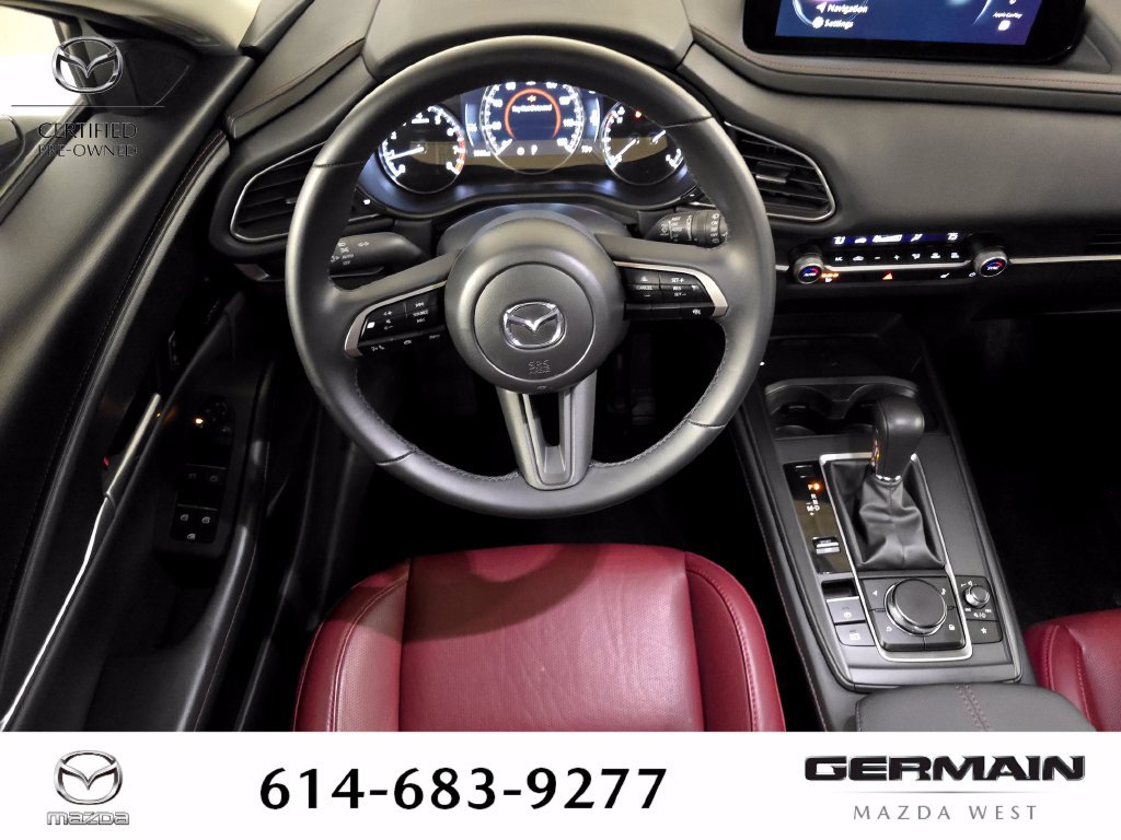 Used 2026 MAZDA CX-30 AWD 2.5 S image 18
