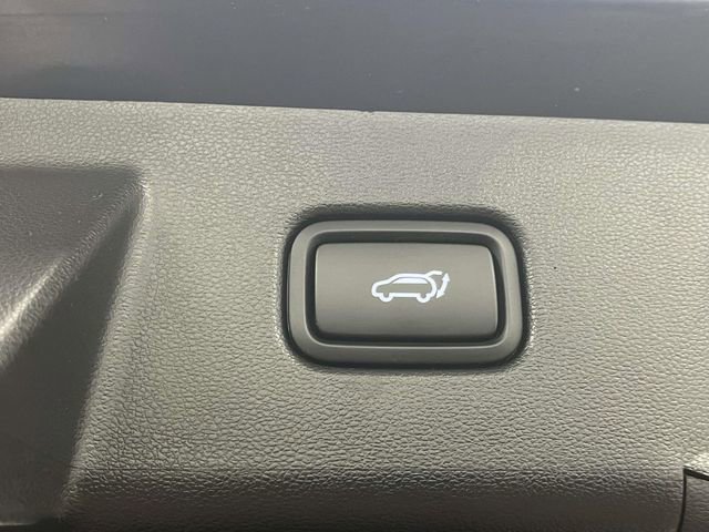 Used 2025 Hyundai Tucson SEL FWD image 21