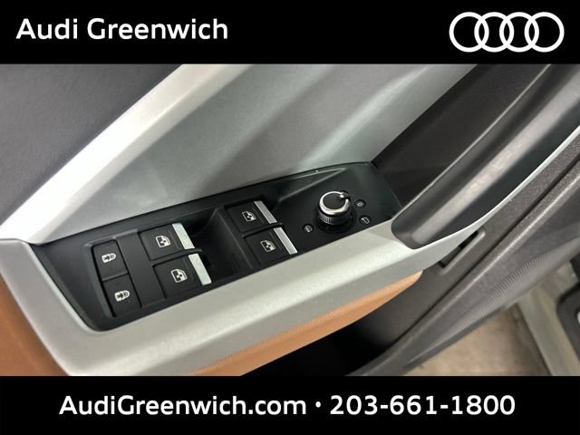 Certified 2022 Audi Q3 2.0T Premium AWD/4WD image 21