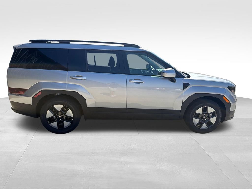 New 2027 Hyundai Santa Fe SEL AWD/4WD image 8
