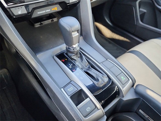 Used 2017 Honda Civic Sport Touring image 26