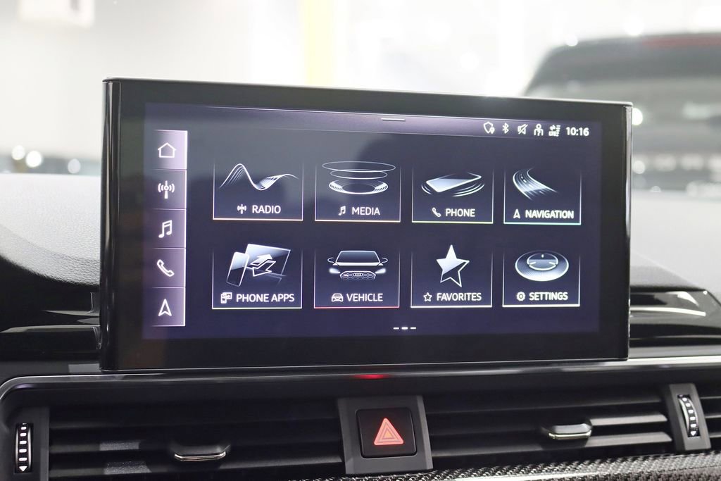 Used 2023 Audi RS 5 Sportback AWD/4WD image 19