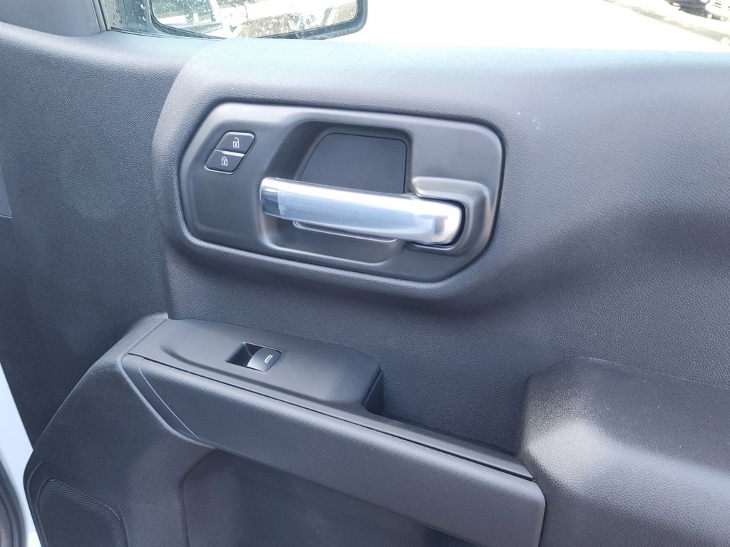 New 2026 GMC Sierra 1500 Pro w/ Pro Value Package image 43