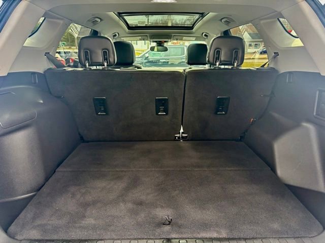 Used 2020 GMC Terrain SLT w/ Preferred Package image 18