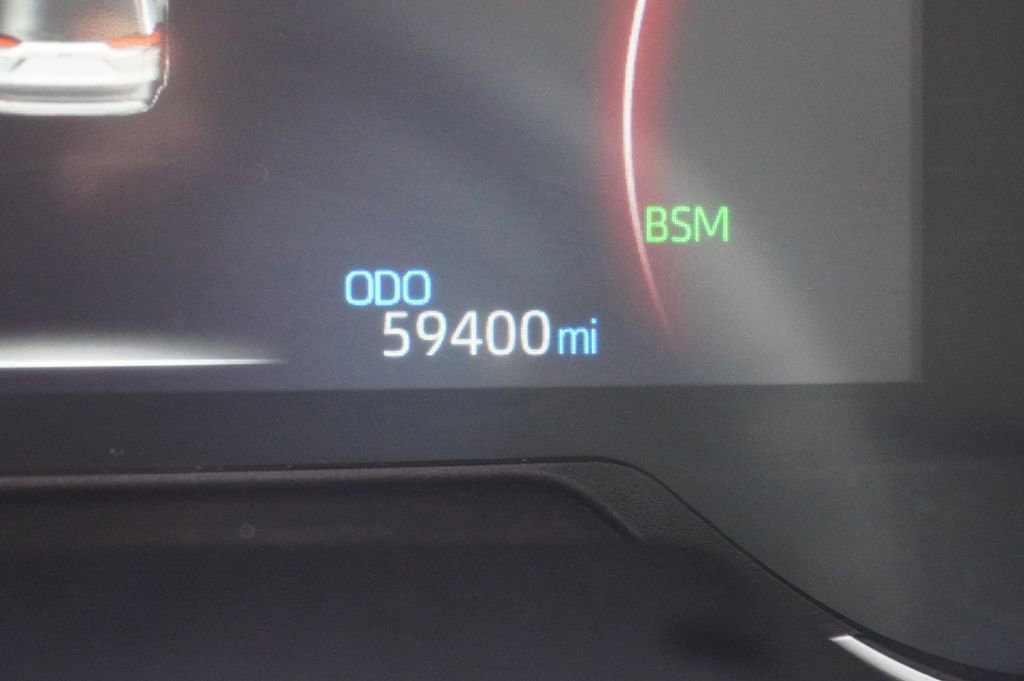 Certified 2024 Toyota RAV4 XLE image 10