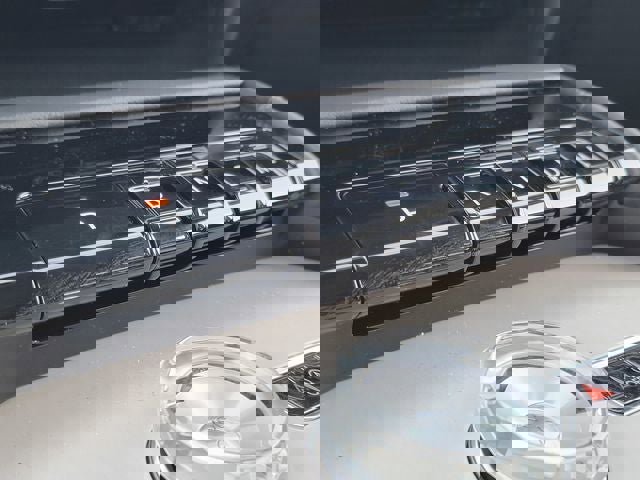 New 2026 Lincoln Navigator Premiere image 30