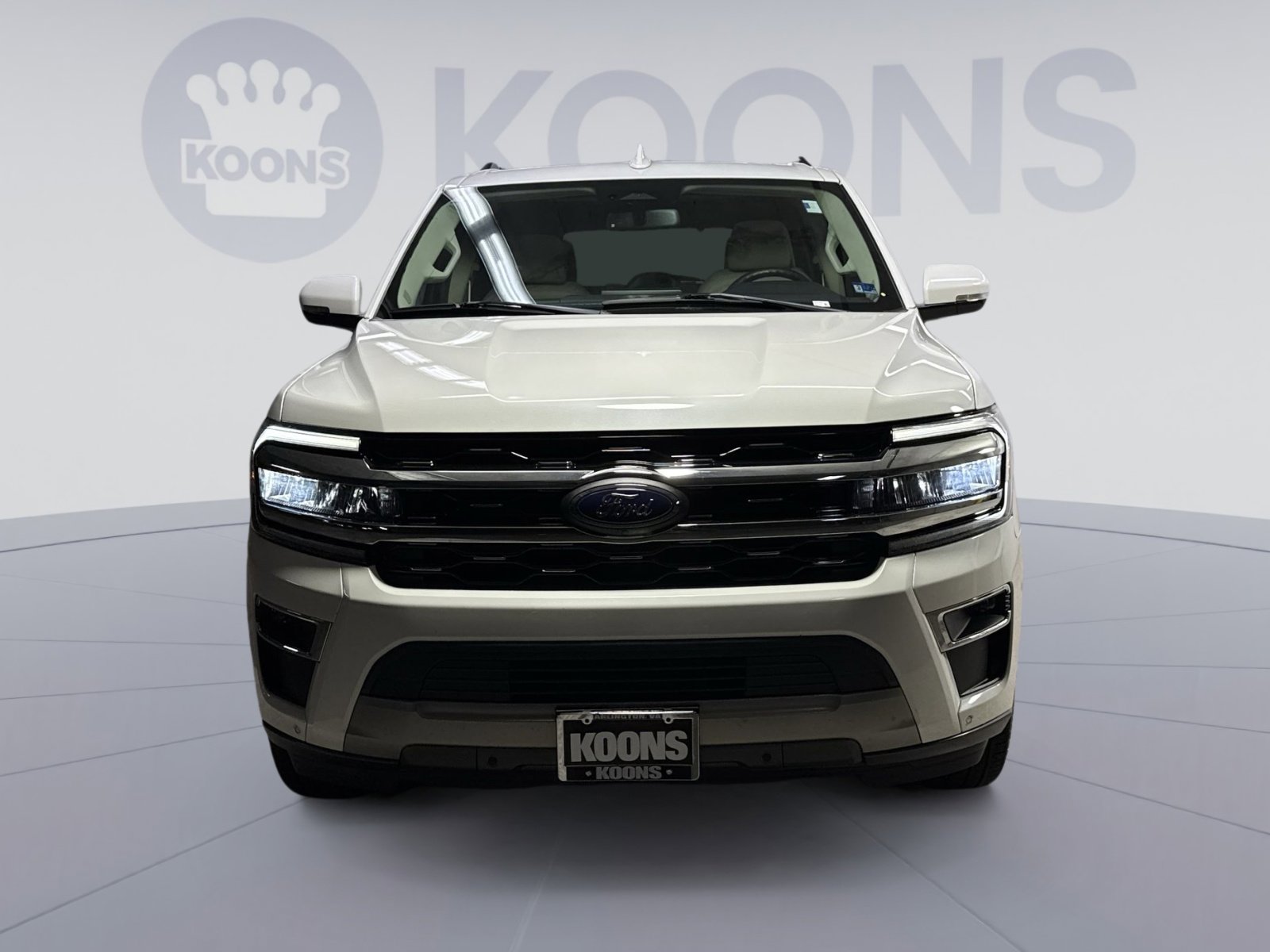 Used 2024 Ford Expedition Limited image 15