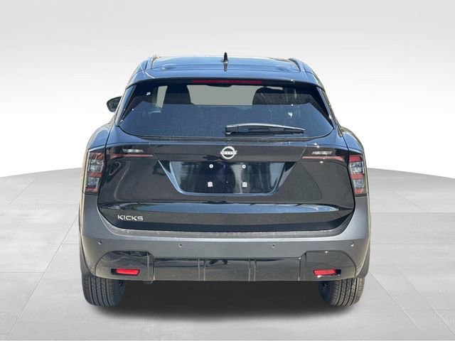 New 2026 Nissan Kicks SV image 7