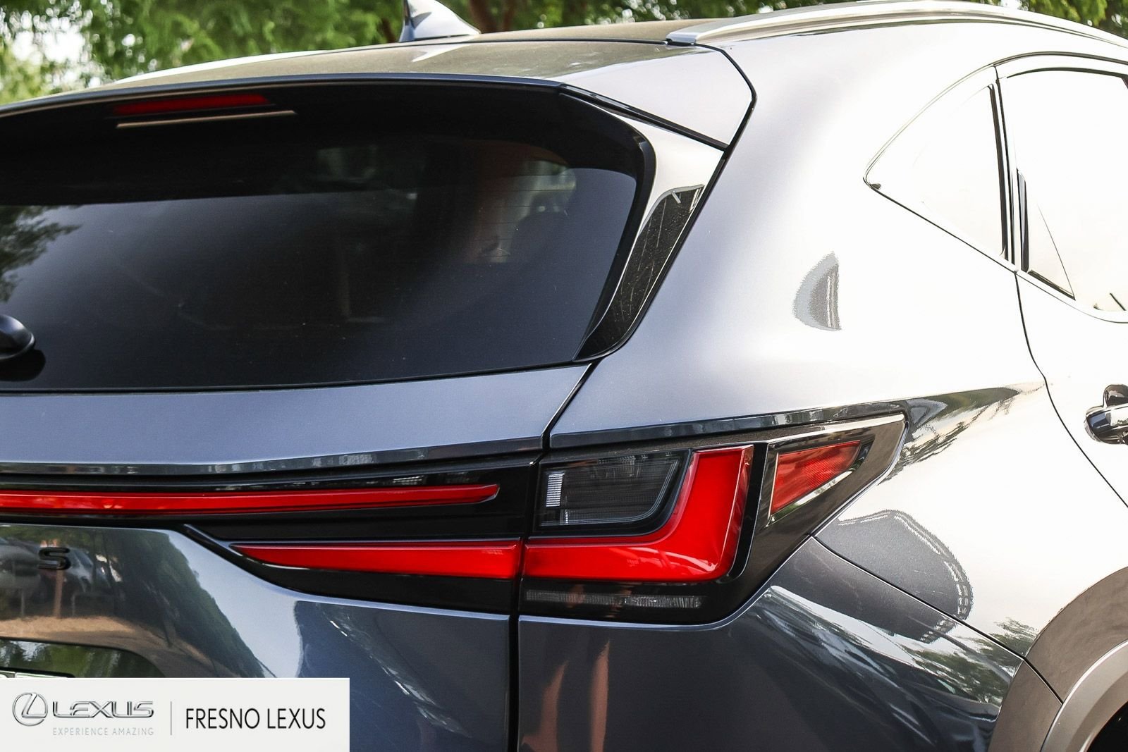 New 2026 Lexus NX 350 AWD w/ Premium Package image 7
